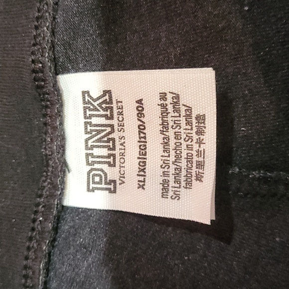Victoria's Secret PINK Leggings - Picture 7 of 15